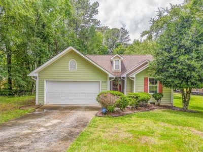 200 Wildwood Cir SE, Calhoun, GA, 30701