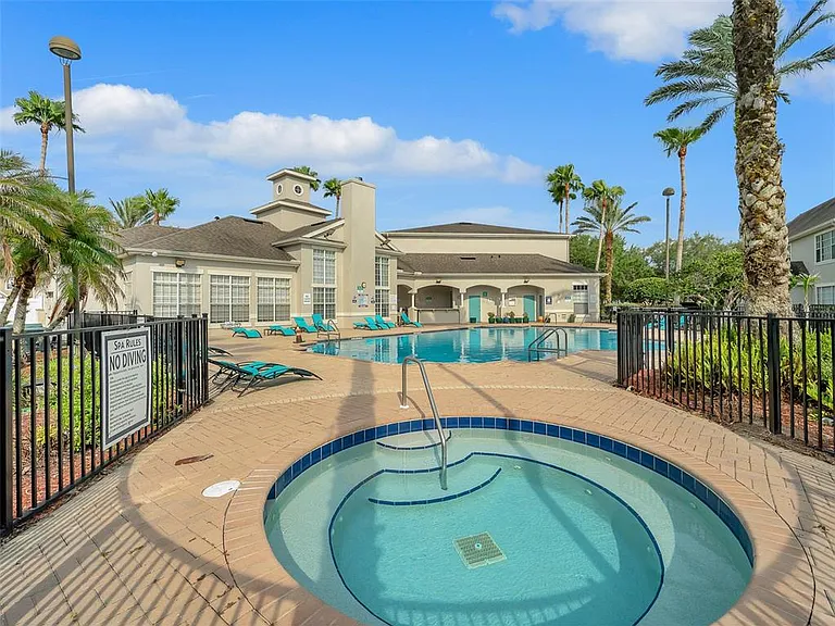 8933 Lee Vista Blvd #2607 — Photo 23