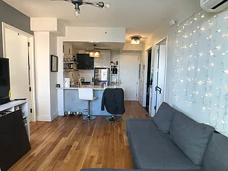 Rented by City Vista Inc