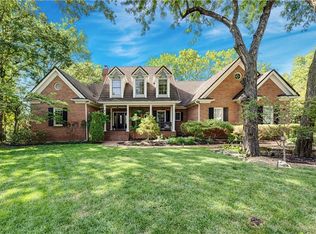 20 E Loch Lloyd Pkwy, Village Of Loch Lloyd, MO 64012