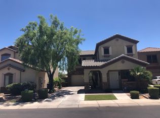 12411 N 75th Dr, Peoria, AZ 85381