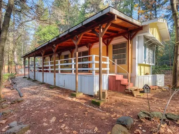 6446 Callitris Ct, Magalia, CA 95954