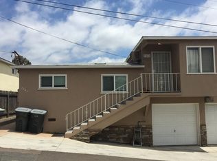 7843 Cimarron Ln, La Mesa, CA 91942