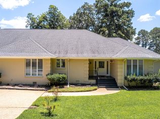 143 Williamsburg Ln, Bullard, TX 75757