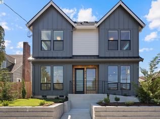 4508 NE Wygant St, Portland, OR 97218