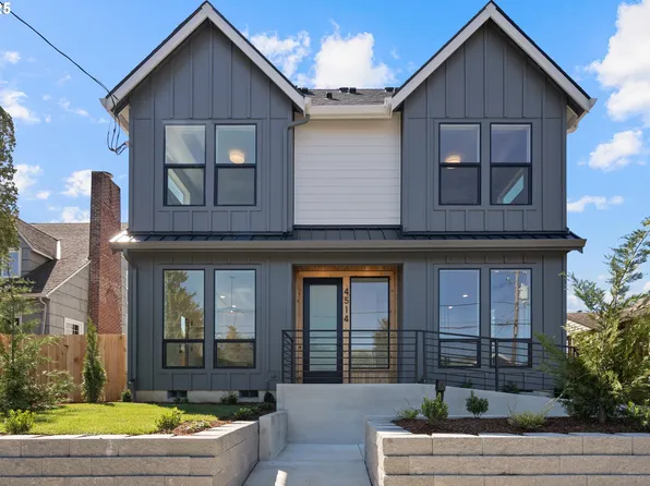 4508 NE Wygant St, Portland, OR 97218