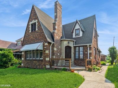 4318 North 21st STREET, Milwaukee, WI, 53209