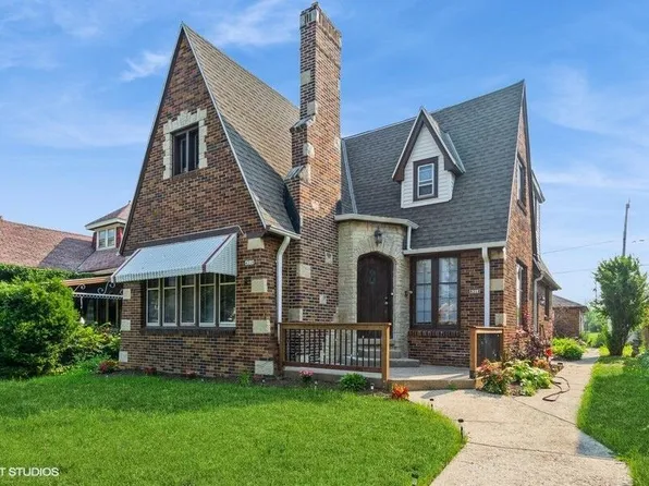 4318 North 21st STREET, Milwaukee, WI 53209