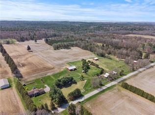 1174 Charlotteville Rd #2, Vittoria, ON N0E 1W0