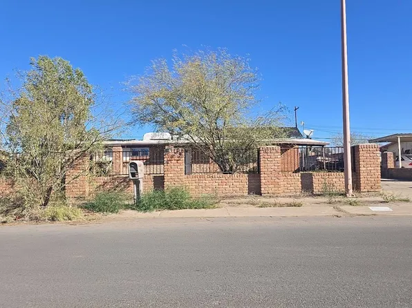 1824 W Lester St, Tucson, AZ 85745