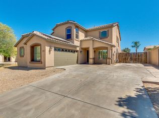 3571 E Phelps St, Gilbert, AZ 85295
