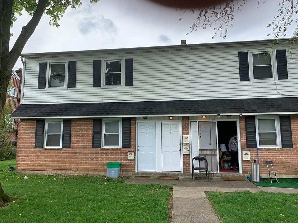 1st image of 726 S Carldon St #722B