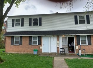 726 S Carldon St #722B, Allentown, PA 18103