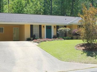 2015 Apache Ridge Rd, Meridian, MS 39305