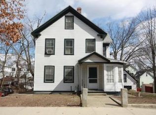 33 Pope St, Hudson, MA 01749