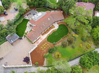 1554 Plateau Ave, Los Altos, CA 94024