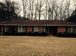 219 Shuman Dr, Statesboro, GA 30458