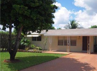 2648 Pine Tree Dr, Miramar, FL 33023