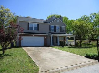 102 Meeker Ct, Easley, SC 29642