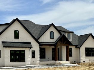 163 Sulphur Springs Rd, Shelbyville, TN 37160