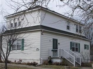 1041 W 15th St, Ottawa, KS 66067