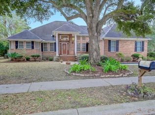 2309 Pristine View Rd, Charleston, SC 29414