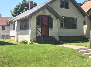 1927 W Melvina St, Milwaukee, WI 53206