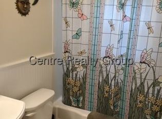 10 Hatfield Rd #1, Newton, MA 02465