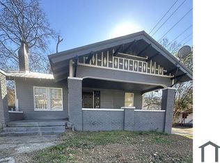 1611 15th Ave N, Birmingham, AL 35204