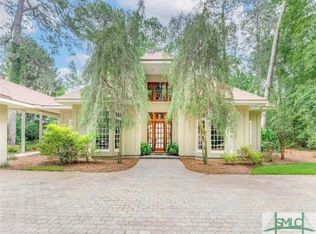 3 Golden Eye Ln, Savannah, GA 31411