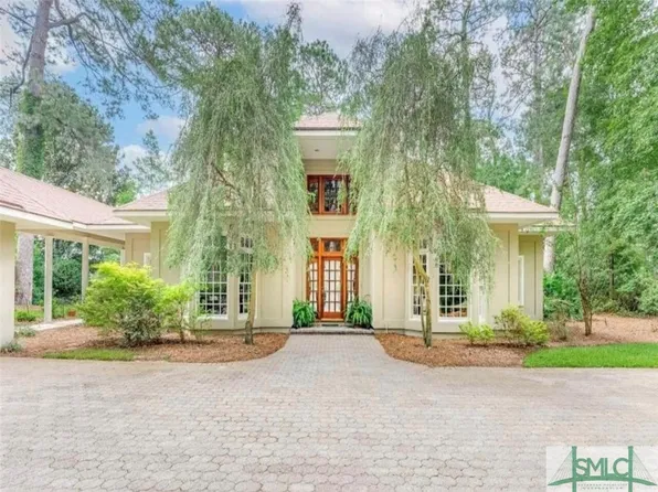 3 Golden Eye Lane, Savannah, GA 31411