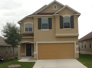 7326 Hawk Mtn, Converse, TX 78109