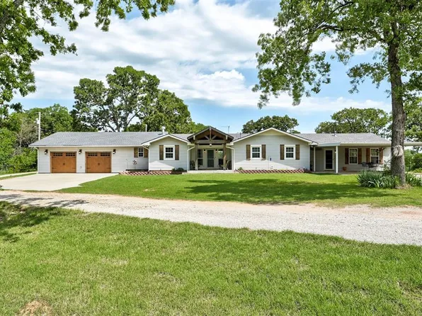 10315 E Post Oak Rd, Noble, OK 73068