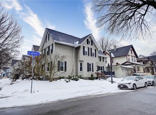 249 Goodman St S, Rochester, NY 14607