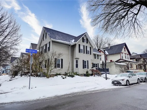 249 Goodman St S, Rochester, NY 14607