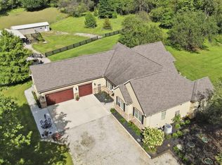 6147 Africa Rd, Galena, OH 43021