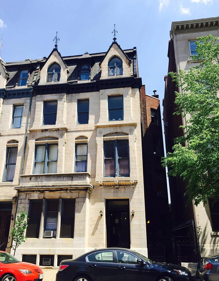 1 bed, 725 sqft, $1,575 — Photo 1