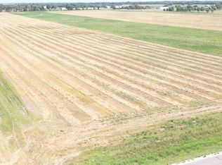 101st & N, Severy, KS 67137