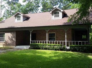 12894 Sandy Point Dr, Tyler, TX 75707