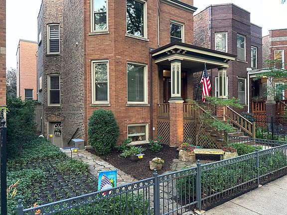 2nd image of 5021 N Hermitage Ave