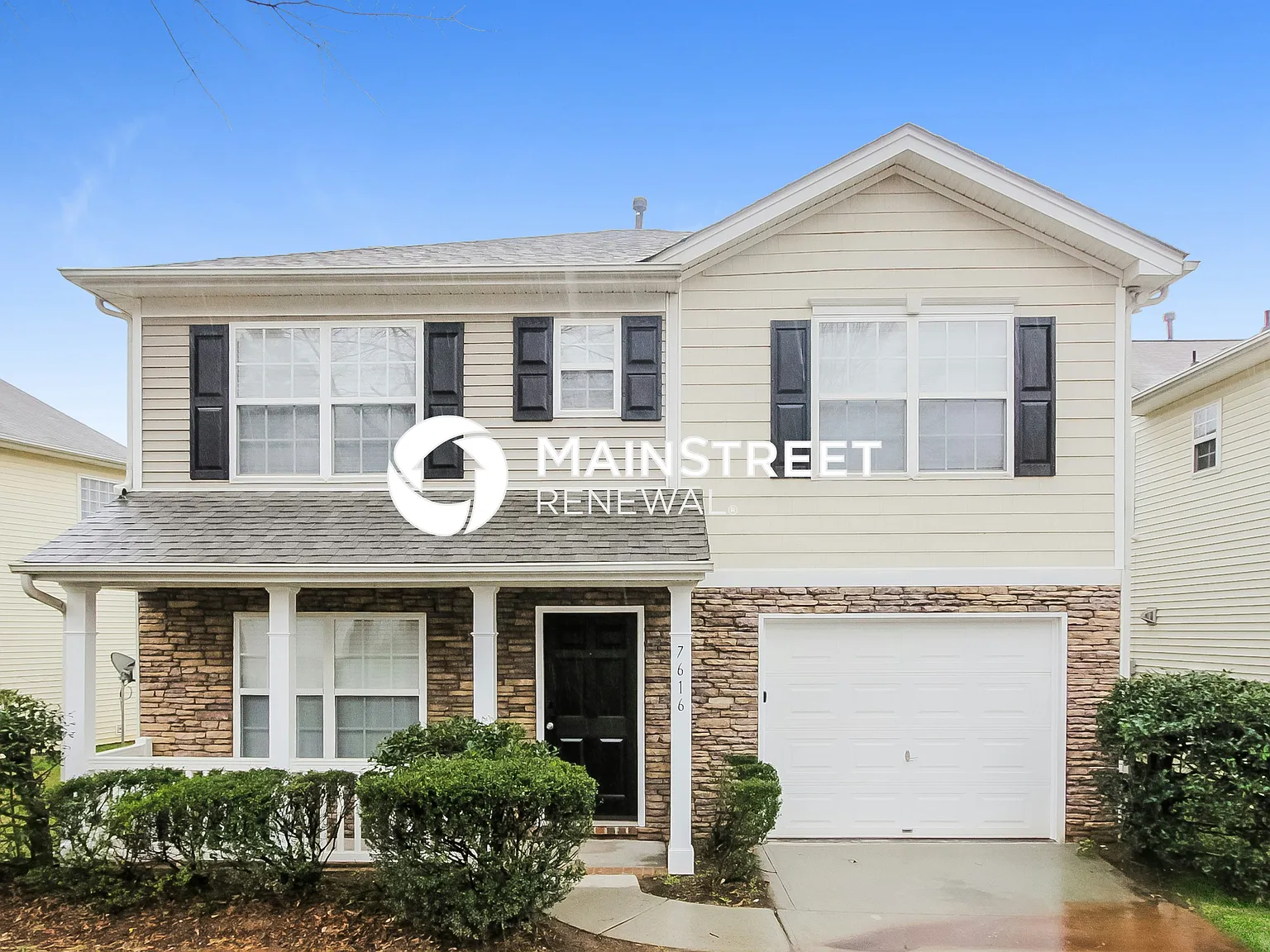 7616 Lady Liberty Ln — Photo 1