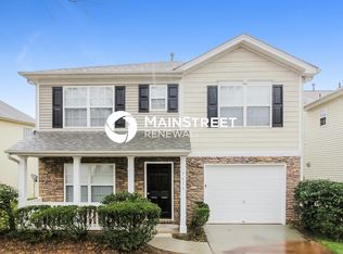 7616 Lady Liberty Ln, Charlotte, NC 28217