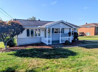 6005 Baker School Rd, Trafford, PA 15085