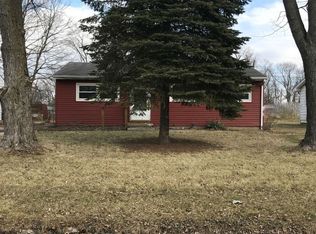 1506 Southside Dr, Crawfordsville, IN