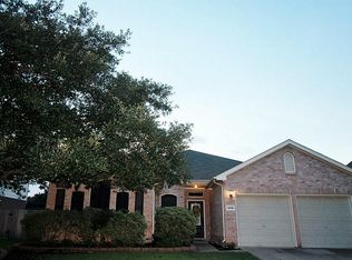 14318 Cypress Green Dr, Cypress, TX 77429