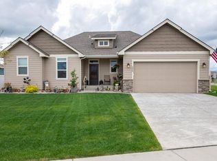 2969 N Backweight Ln, Post Falls, ID 83854
