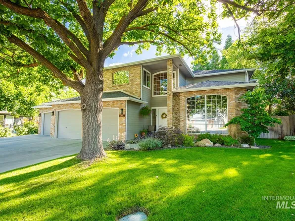 10447 W Rockwood St, Boise, ID 83704