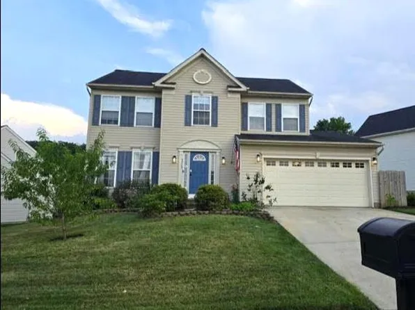 3713 Wolf Trail Dr, Abingdon, MD 21009