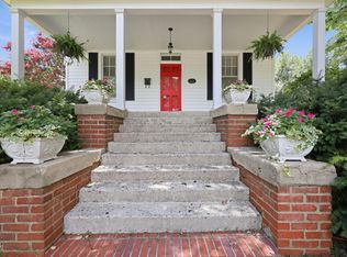 211 Barnette Ave, Roxboro, NC 27573