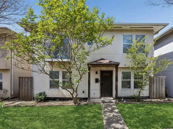 1802 N Prairie Ave, Dallas, TX 75204